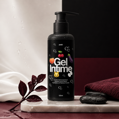 Peak Gel Intime