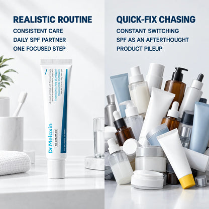 Peak TXA Cream