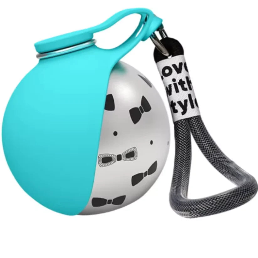 Peak Portable Dog Water Bottle