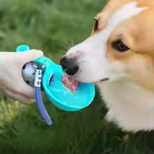Peak Portable Dog Water Bottle